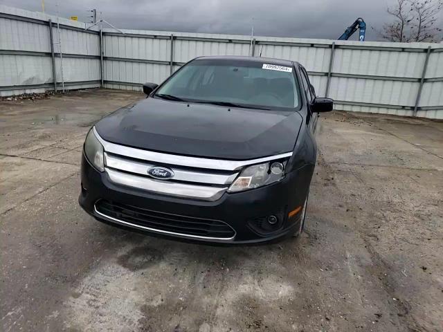 2010 Ford Fusion Se VIN: 3FAHP0HG8AR214158 Lot: 78992564