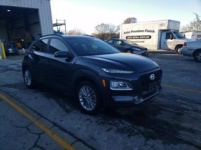 2021 Hyundai Kona - Image 14