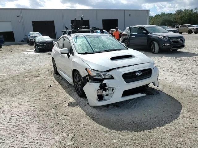 2015 Subaru Wrx VIN: JF1VA1A65F9834013 Lot: 82539304