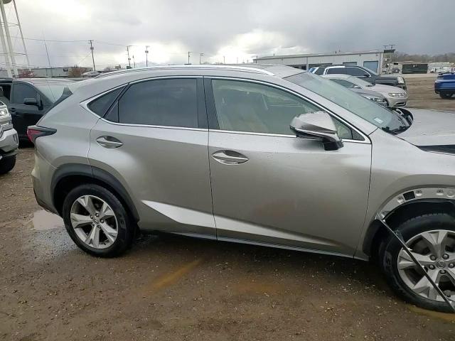 2017 Lexus NX - Image 14