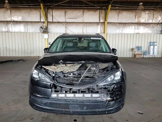 2021 Chrysler Voyager Lxi VIN: 2C4RC1DG2MR506680 Lot: 82775104