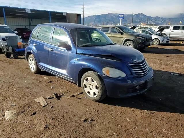 2006 Chrysler Pt Cruiser VIN: 3A4FY48B56T342825 Lot: 82384414