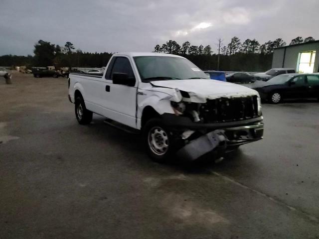 2013 Ford F150 VIN: 1FTMF1CMXDKF24304 Lot: 79186874