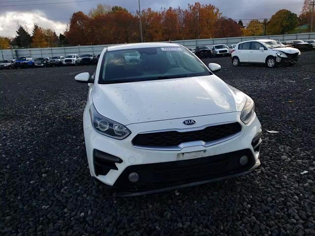 2019 Kia Forte Fe VIN: 3KPF24AD0KE120467 Lot: 79293764