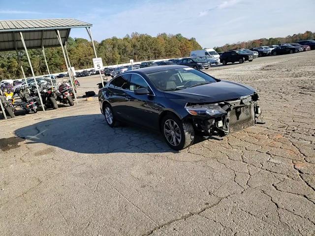 2019 Chevrolet Malibu - Image 10