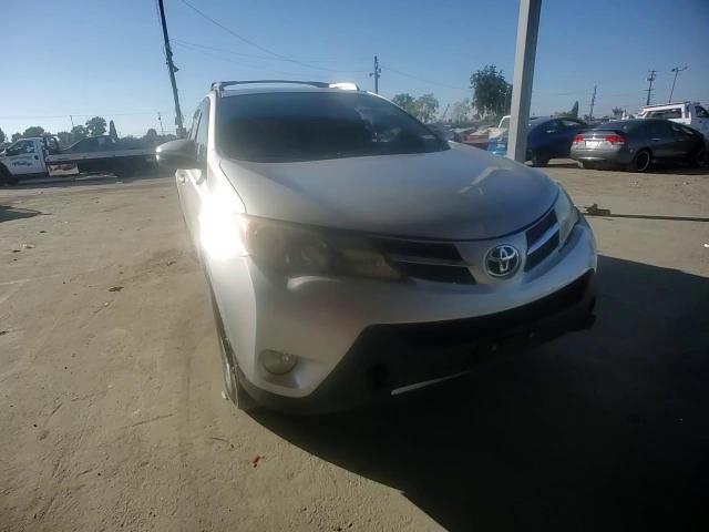 2015 Toyota Rav4 Xle VIN: 2T3WFREVXFW211406 Lot: 80390304