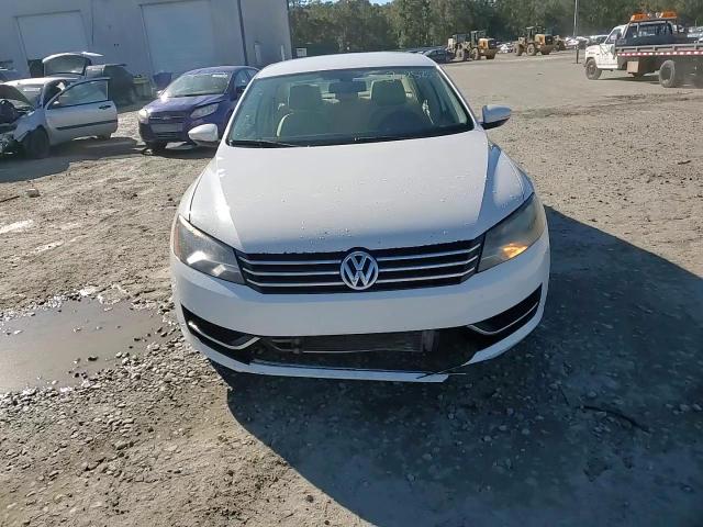 2012 Volkswagen Passat Se VIN: 1VWBP7A37CC097106 Lot: 80252544