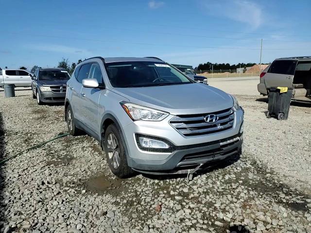 2016 Hyundai Santa Fe Sport VIN: 5XYZU3LB7GG355102 Lot: 79023194