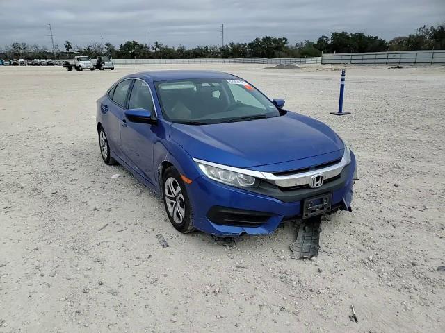 2018 Honda Civic - Image 11