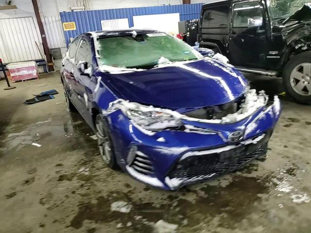 2018 Toyota Corolla L VIN: 2T1BURHE1JC970948 Lot: 79886254