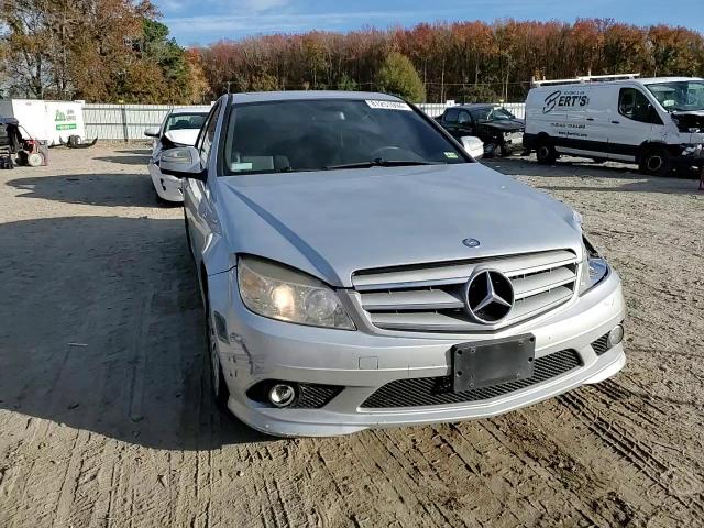2009 Mercedes-Benz C-klasse - Image 10