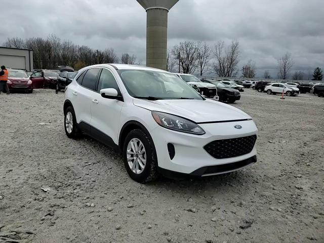 2021 Ford Escape - Image 14
