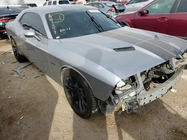 2016 Dodge Challenger - Image 10