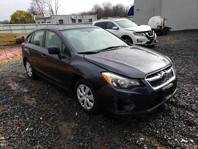 2013 Subaru Impreza - Image 14