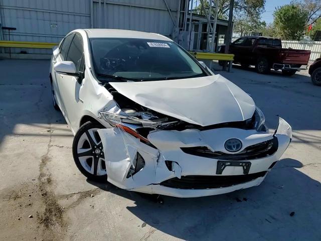 2016 Toyota Prius VIN: JTDKARFU5G3516044 Lot: 81638894