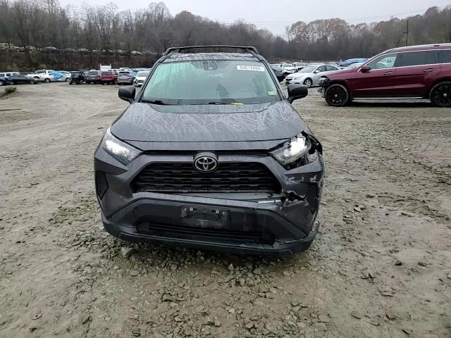 2021 Toyota Rav4 Le VIN: 2T3H1RFV1MW180551 Lot: 80814484