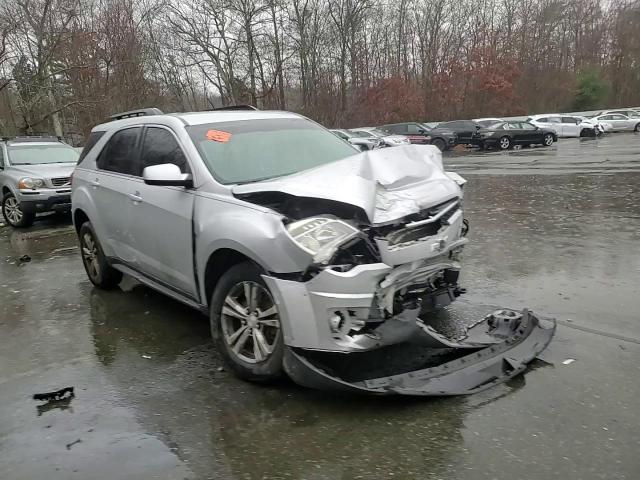 2015 Chevrolet Equinox Lt VIN: 2GNFLBE38F6147562 Lot: 80875244