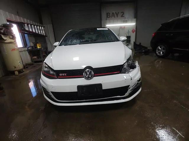 2017 Volkswagen GTI - Image 13