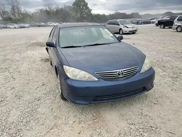 2005 Toyota Camry Le VIN: 4T1BE32K25U413298 Lot: 79607954