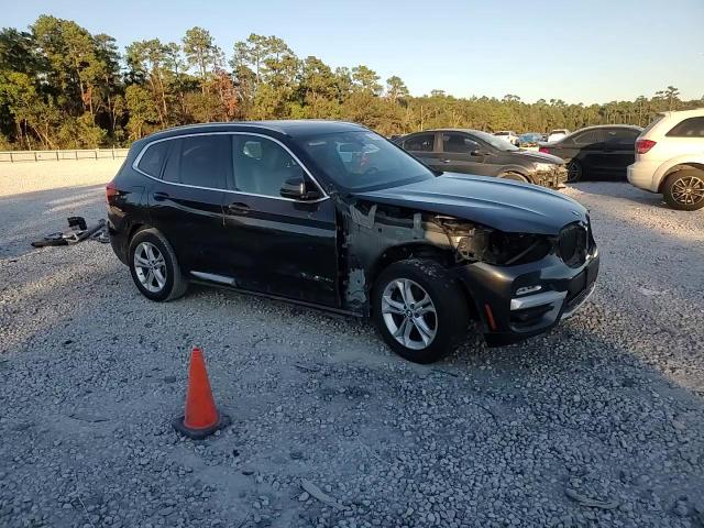 2018 BMW X3 xDrive30I VIN: 5UXTR9C53JLD59889 Lot: 81105794