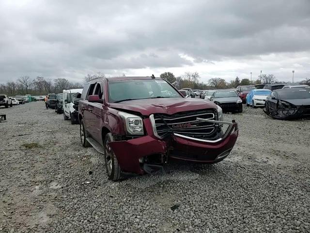 2016 GMC Yukon Slt VIN: 1GKS2BKC0GR276873 Lot: 79056424