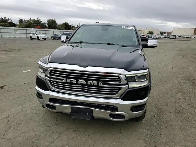 2020 RAM 1500 - Image 11