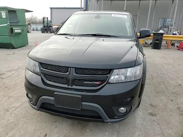 2019 Dodge Journey - Image 11