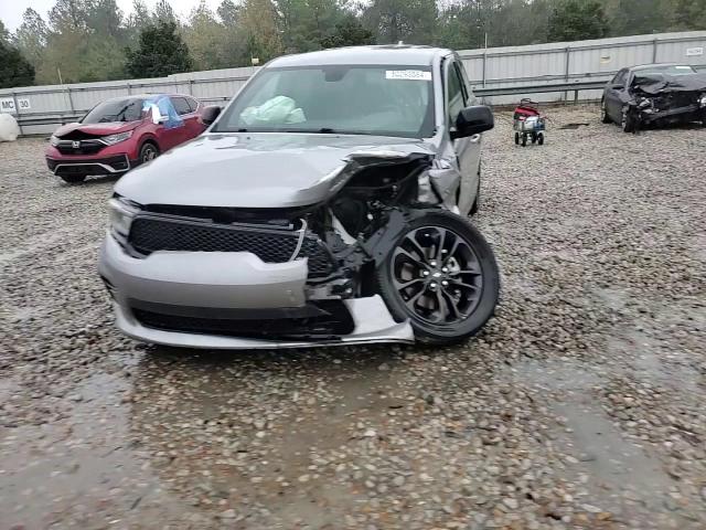 2021 Dodge Durango Sxt VIN: 1C4RDHAG3MC577776 Lot: 80293584