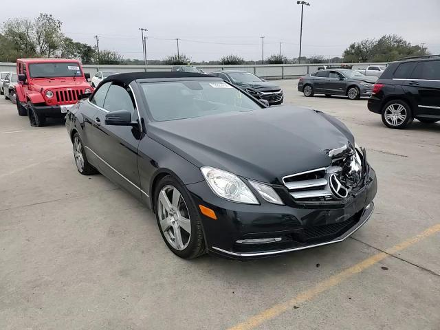 2013 Mercedes-Benz E 350 VIN: WDDKK5KF8DF204264 Lot: 79922414