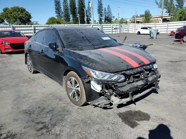 2020 Nissan Sentra - Image 10