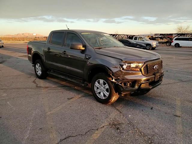 2019 Ford Ranger Xl VIN: 1FTER4EH3KLB01617 Lot: 80354404