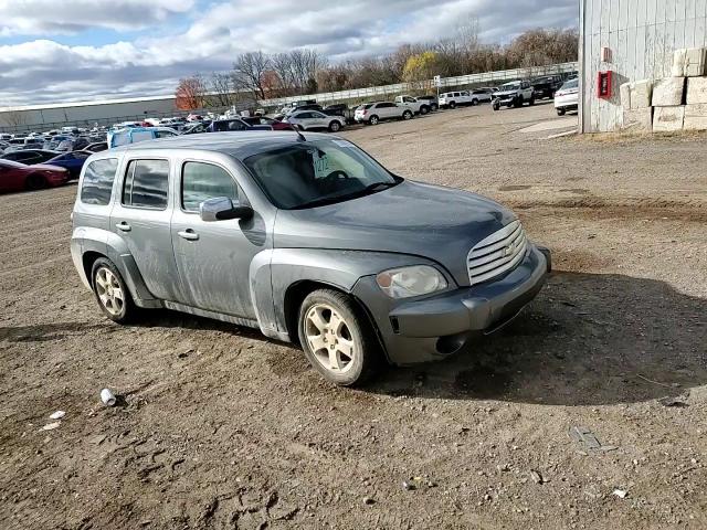 2006 Chevrolet Hhr Lt VIN: 3GNDA23P36S549218 Lot: 78661954