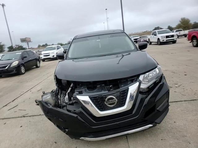 2017 Nissan Rogue S VIN: JN8AT2MV9HW276980 Lot: 78921804