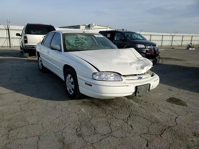 2001 Chevrolet Lumina VIN: 2G1WL52J711198840 Lot: 78439314