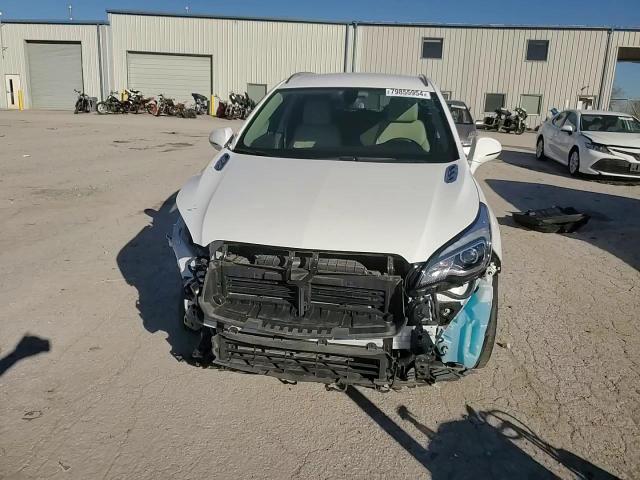 2019 Buick Envision Essence VIN: LRBFXCSAXKD125756 Lot: 79855954