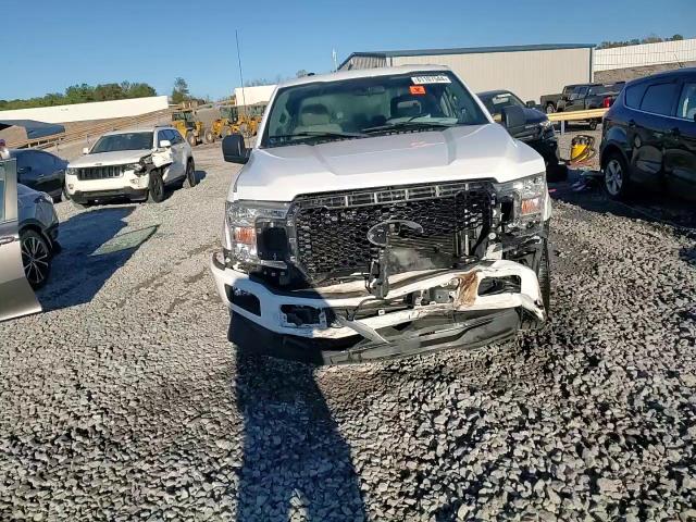 2018 Ford F-150 - Image 13