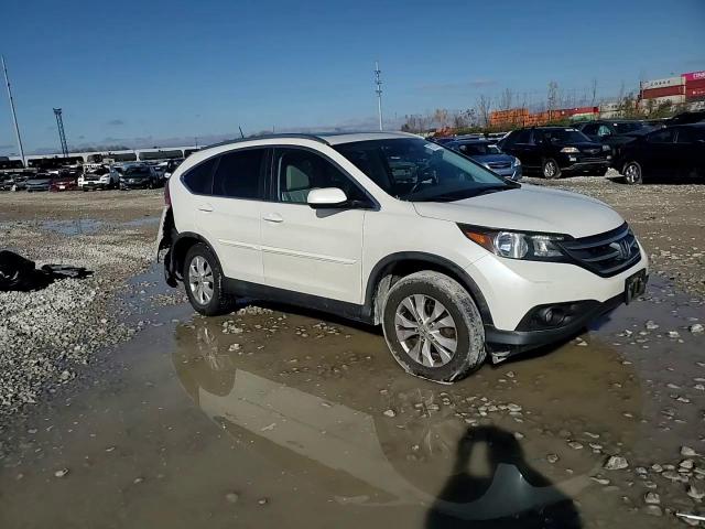 2014 Honda CR-V - Image 12