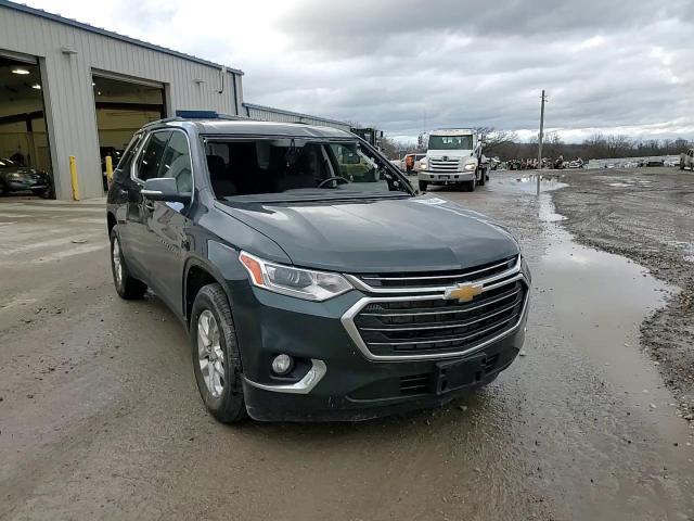 2021 Chevrolet Traverse - Image 15