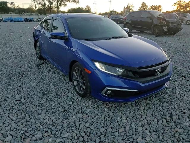 2020 Honda Civic - Image 11