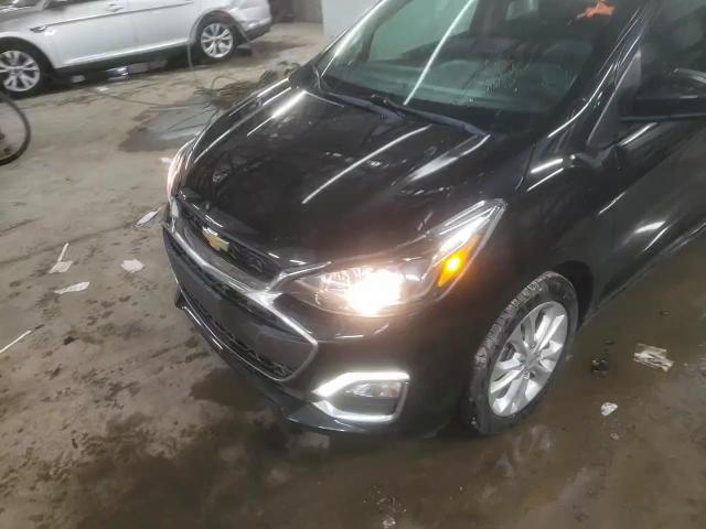 2019 Chevrolet Spark 1Lt VIN: KL8CD6SAXKC709698 Lot: 80981934