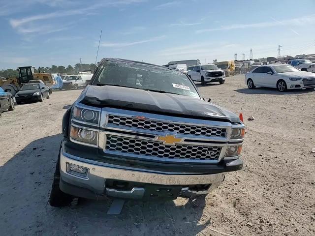 2014 Chevrolet Silverado - Image 10