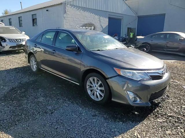 2012 Toyota Camry Base VIN: 4T4BF1FK6CR179083 Lot: 79227994