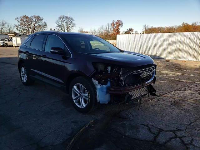 2020 Ford Edge - Image 10