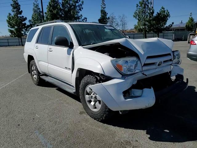 2004 Toyota 4Runner Sr5 VIN: JTEBT14R448015506 Lot: 79651594