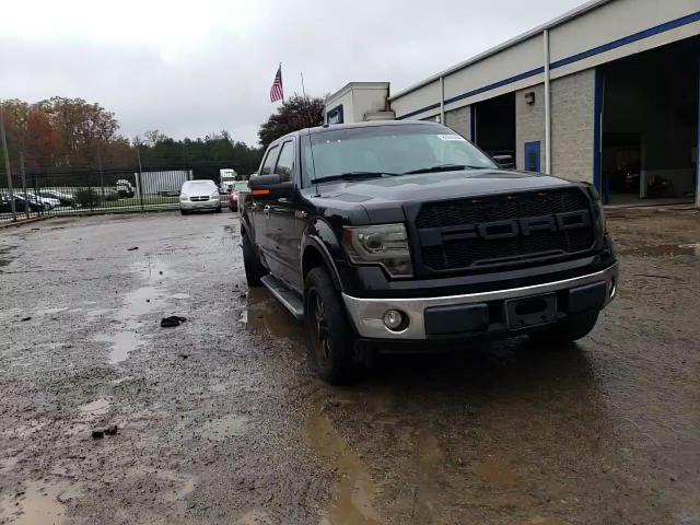 2009 Ford F-150 - Image 11