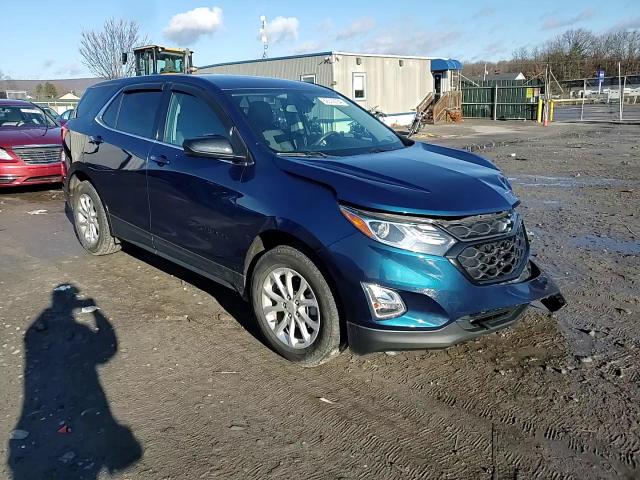 2020 Chevrolet Equinox - Image 12