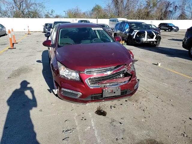 2015 Chevrolet Cruze - Image 10