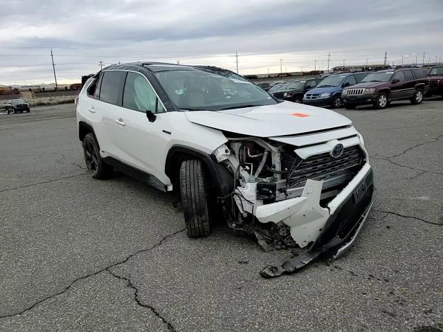 2021 Toyota RAV 4 - Image 12