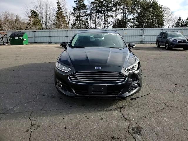 2013 Ford Fusion - Image 11