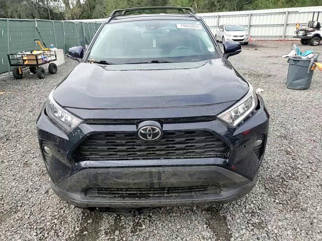 2020 Toyota Rav4 Xle VIN: JTMW1RFV8LD048387 Lot: 79865824